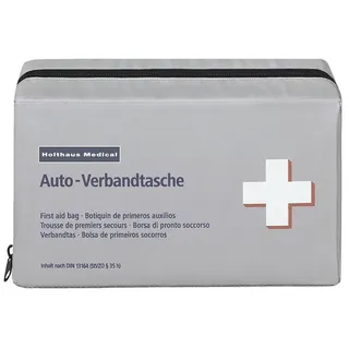 Holthaus Verbandtasche Klassik