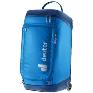 Deuter Duffel Pro Roller 90 2-Rollen Cabin 86 cm / 90 l blau