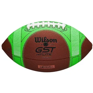 Wilson Football Hylite Größe 6
