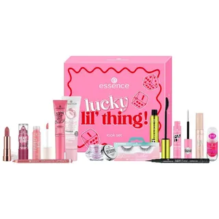 Essence Lucky Lil" Thing! Look Set'