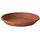 Untersetzer Medea Ø 40 cm terracotta