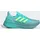 Flash Aqua / Lucid Lemon / Mint Ton 38 1/3