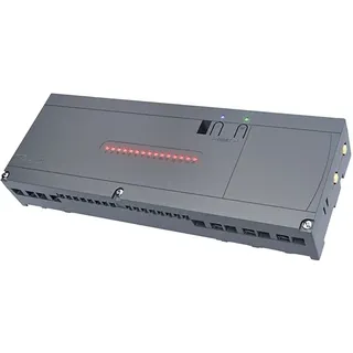 Icon2 master regulator 230V with 15 outputs