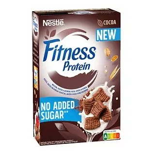 Fitness® Protein Cereal 310,0 g