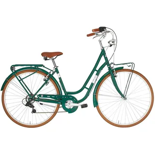 Alpina Bike Amerika