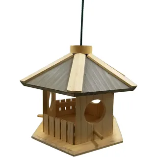 Dehner Natura Premium Futterhaus Dakota
