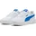 Puma Junior White Mountain Blue 35 5