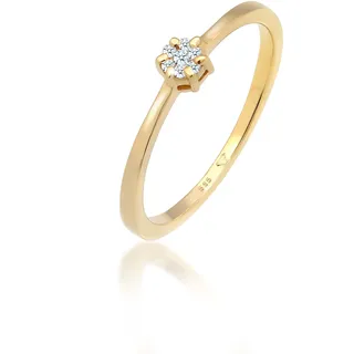 Elli DIAMONDS Pure Love RG91736A