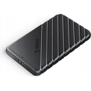 OEM 25PW1-U3 1 x 2,5'' HDD/SSD USB 3,0