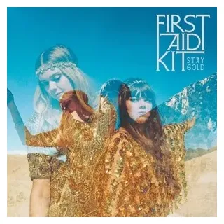 Stay Gold von First Aid Kit / Sony Music Entertainment Germany GmbH / München / Audio