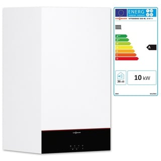 Viessmann Vitodens 100-W 11 kW