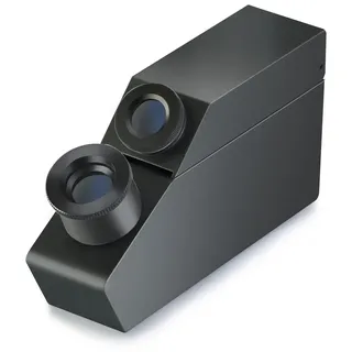 Kern ORA 1GG - analoges Refraktometer - Gemmologie/Edelsteine