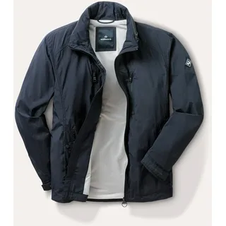 Walbusch Herren Multifunktionsjacke Blau