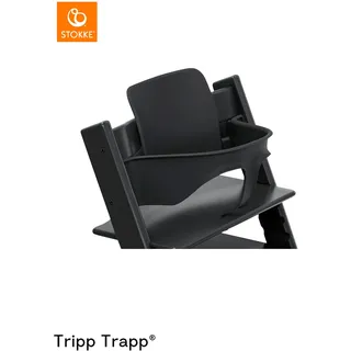 Stokke Tripp Trapp® Baby Set2 Black, Schwarz