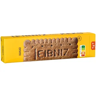 Leibniz Kekse Kakao 200 g