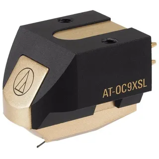audio technica deutschland gmbh Audio-Technica AT-OC9XSL MC Tonabnehmer