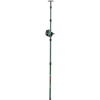 Bosch Home and Garden 0603693101 Teleskopstab Höhe (max.)=320cm