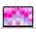 13" A18 Pro 8 GB RAM 512 GB SSD Rosa