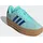 Flash Aqua / Team Royal Blue / Gold Metallic 41 1/3