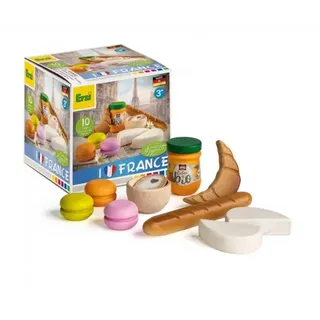 Erzi Sortierung Frankreich