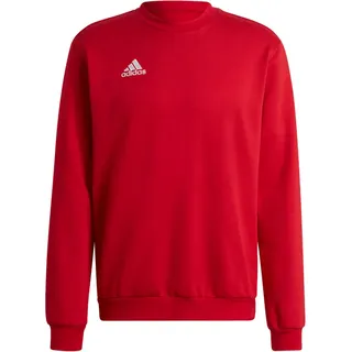 adidas Entrada 22 Sweatshirt Team Power Red 2 XL