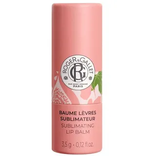 Roger & Gallet Fleur de Figuier Lippenbalsam 3,5 g