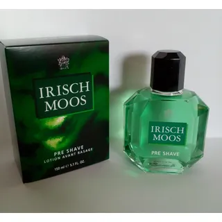 Irish Moos Pre Shave Lotion 150 ml