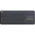 Wireless Touch Keyboard FR schwarz