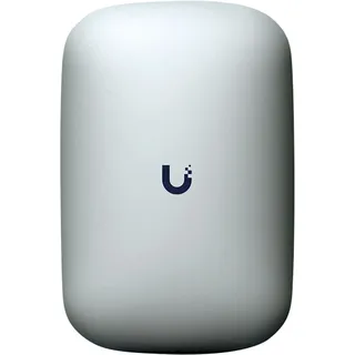 UBIQUITI networks Ubiquiti UniFi U6 Extender WiFi6 802.11ax, Weiß