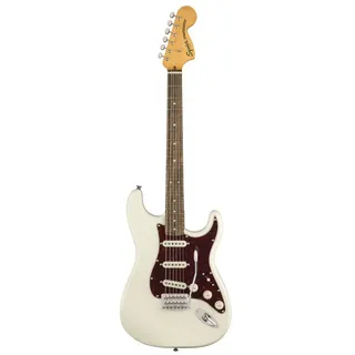 Squier Classic Vibe Stratocaster '50s OW olympic white
