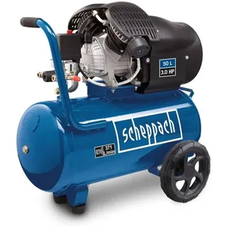 SCHEPPACH - Kompressor HC500