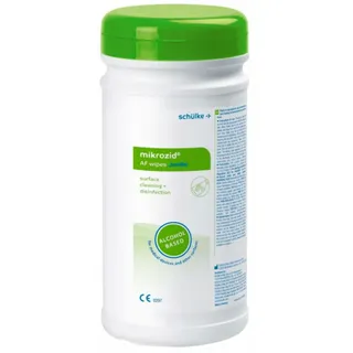 Schülke Mikrozid AF wipes Jumbo Dose