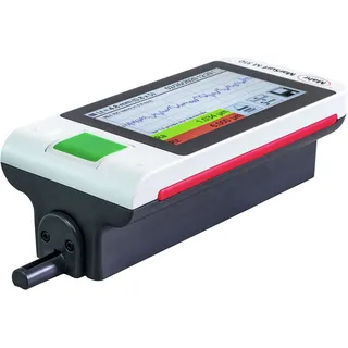 MAHR Helios Preisser MarSurf M310 Set