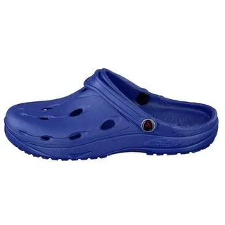 Dux Clog Sensi bijou blue - L 41/42