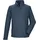 Fleecejacke dunkelblau XL