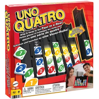 Quatro