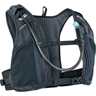 Evoc Hydro Pro 3 + 1,5l Tasche schwarz