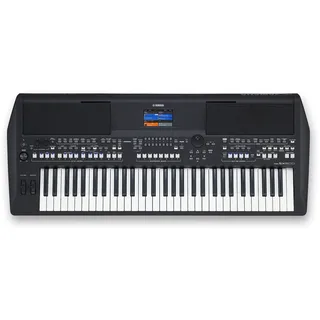 Yamaha PSR-SX600