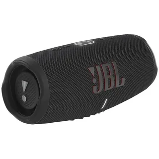 JBL Charge 5 schwarz