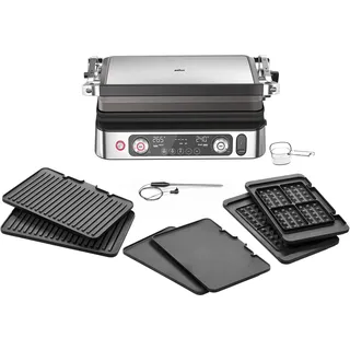 Braun Multigrill 9 Pro CG 9167 0X17900008