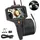 Endoskopkamera Dreifachlinse 5 IPS-Bildschirm 854x480 5m Kabel IP67 5000mAh Akku 180 drehbar