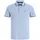 Poloshirt Paulos Jones Herren 175764001 Bright XXL
