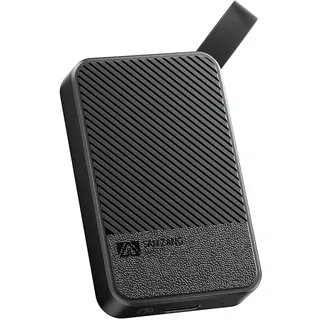 SANZANG Master Externe SSD 512GB Portable SSD Kompatibel Für Phone 15/16, PC, Tablets, PS5, PS4, Comput Erexterne Festplatte SSD
