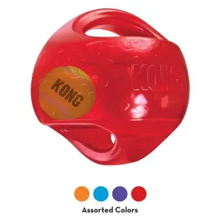 Kong Jumbler Ball M/L