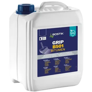 Bostik Gmbh Bostik Grip B501 Bitumen 10 L