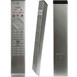 Original Fernbedienung für Philips TV 65OLED936/12 65OLED937