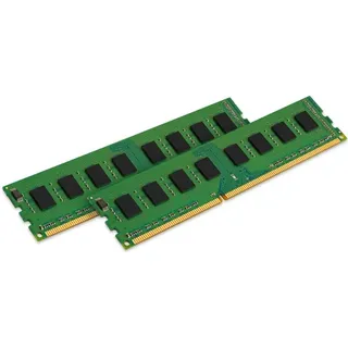 Samsung 8Gb 2x 4Gb Ram für 8GB Kit (2x4GB) Workstation/Desktop MS-7653 Inte