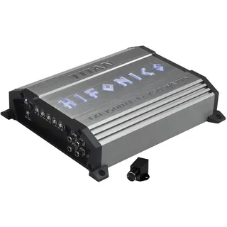 Hifonics TXE1500/1