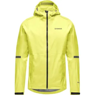 Gore Wear Lupra GTX Hooded Herren Gelb XXL