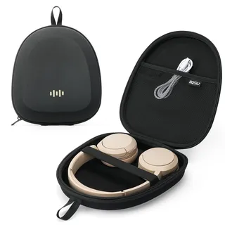 Kopfhörer Taschen Over Ear Hart für JBL/Soundcore/Sony/Bose/BERIBES
